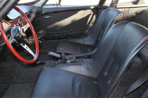 Apal 1600 GT Coupe 1961 года 